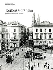 Toulouse antan toulouse d'occasion  Livré partout en France