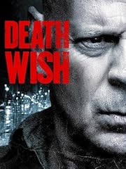 Death wish . gebraucht kaufen  Wird an jeden Ort in Deutschland
