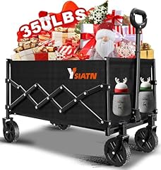 Collapsible wagon cart for sale  Delivered anywhere in USA 