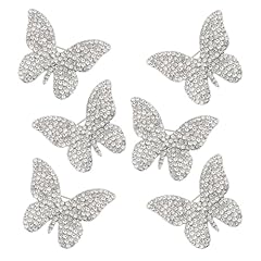 Superfindings 6pcs silver for sale  Delivered anywhere in UK