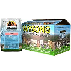 Wysong uretic dry for sale  Delivered anywhere in USA 