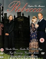 Daphne maurier rebecca for sale  Delivered anywhere in UK