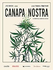 Canapa nostra for sale  Delivered anywhere in USA 