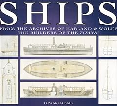 Ships archives harland for sale  Delivered anywhere in USA 