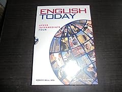 English today libro usato  Spedito ovunque in Italia 