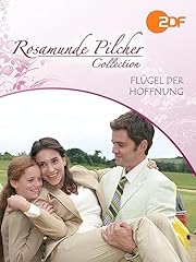 Rosamunde pilcher flügel gebraucht kaufen  Wird an jeden Ort in Deutschland
