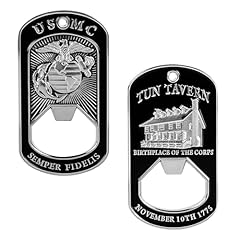 Usmc tun tavern for sale  Delivered anywhere in USA 