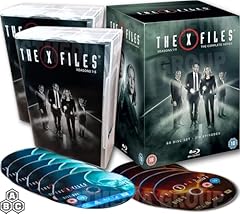 Files complete series for sale  Delivered anywhere in USA 