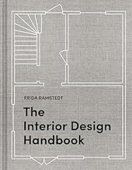 Interior design handbook for sale  Delivered anywhere in USA 