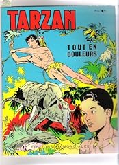 Tarzan 11 gebraucht kaufen  Wird an jeden Ort in Deutschland