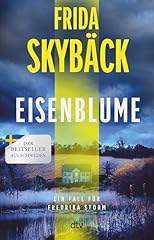 Eisenblume fall fredrika gebraucht kaufen  Wird an jeden Ort in Deutschland