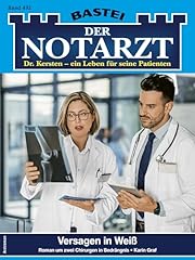 Notarzt 492 versagen gebraucht kaufen  Wird an jeden Ort in Deutschland