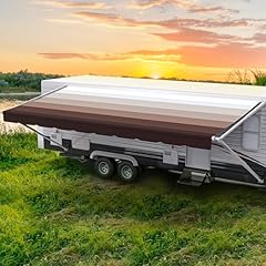 Shadepro awning fabric for sale  Delivered anywhere in USA 