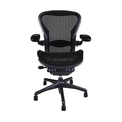 Chairs aeron size for sale  Delivered anywhere in UK