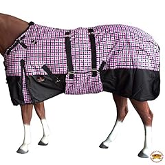 Hilason pink black for sale  Delivered anywhere in USA 