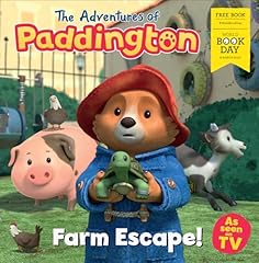 Adventures paddington farm for sale  Delivered anywhere in UK