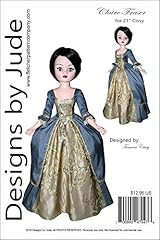 Outlander claire fraser for sale  Delivered anywhere in USA 