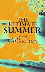 Ultimate summer read for sale  Delivered anywhere in USA 