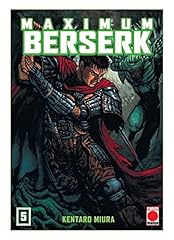 Reedición maximum berserk usato  Spedito ovunque in Italia 