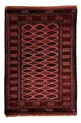 Morgenland afghan teppich gebraucht kaufen  Wird an jeden Ort in Deutschland