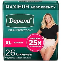 Depend fresh protection for sale  Delivered anywhere in USA 