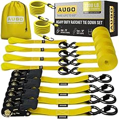 Augo ratchet straps for sale  Delivered anywhere in USA 