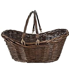Oypeip wicker basket for sale  Delivered anywhere in USA 
