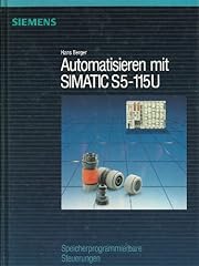 Automatisieren simatic s5 gebraucht kaufen  Wird an jeden Ort in Deutschland