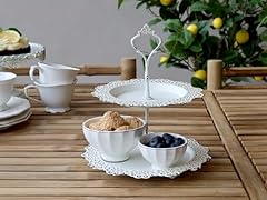 Chic antique etagere gebraucht kaufen  Wird an jeden Ort in Deutschland