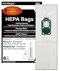 Envirocare replacement hepa for sale  Delivered anywhere in USA 