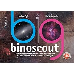 Binoscout 176 himmelsobjekte gebraucht kaufen  Wird an jeden Ort in Deutschland