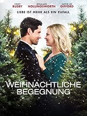 Weihnachtliche begegnung als gebraucht kaufen  Wird an jeden Ort in Deutschland