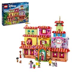 Lego disney encanto d'occasion  Livré partout en France