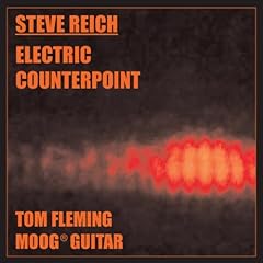 Steve reich electric for sale  Delivered anywhere in UK