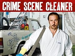 Crime scene cleaner for sale  Delivered anywhere in USA 