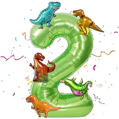 Dinosaur birthday decorations for sale  Delivered anywhere in USA 
