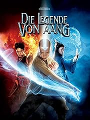 Legende aang dt gebraucht kaufen  Wird an jeden Ort in Deutschland