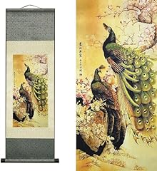 Jaxiuk asian wall for sale  Delivered anywhere in USA 