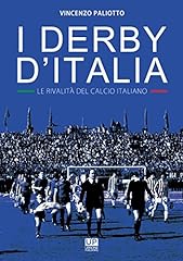 Derby italia. rivalità usato  Spedito ovunque in Italia 