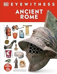Ancient rome dk gebraucht kaufen  Wird an jeden Ort in Deutschland