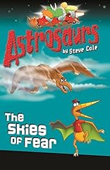 Astrosaurs skies fear for sale  Delivered anywhere in UK