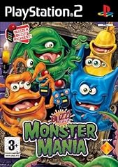 Buzz junior monster usato  Spedito ovunque in Italia 