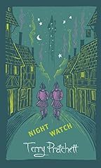 Night watch d'occasion  Livré partout en France