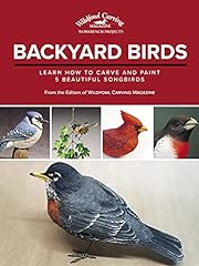 Backyard birds learn for sale  Delivered anywhere in USA 