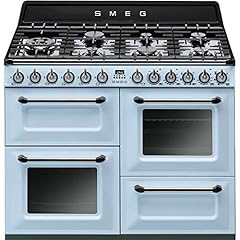 Smeg victoria tr4110az for sale  Delivered anywhere in UK