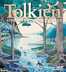 Tolkien schöpfer mittelerde gebraucht kaufen  Wird an jeden Ort in Deutschland