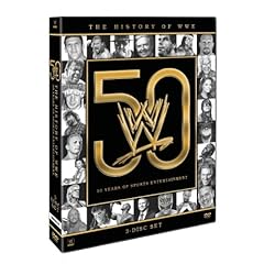 Coffret wwe years d'occasion  Livré partout en France