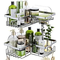 Hapirm shower caddy for sale  Delivered anywhere in UK