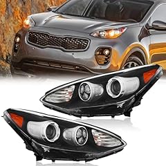 Todo headlight assembly for sale  Delivered anywhere in USA 