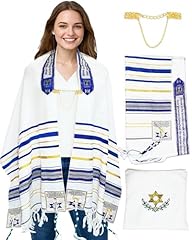 Zivosely tallit prayer for sale  Delivered anywhere in USA 